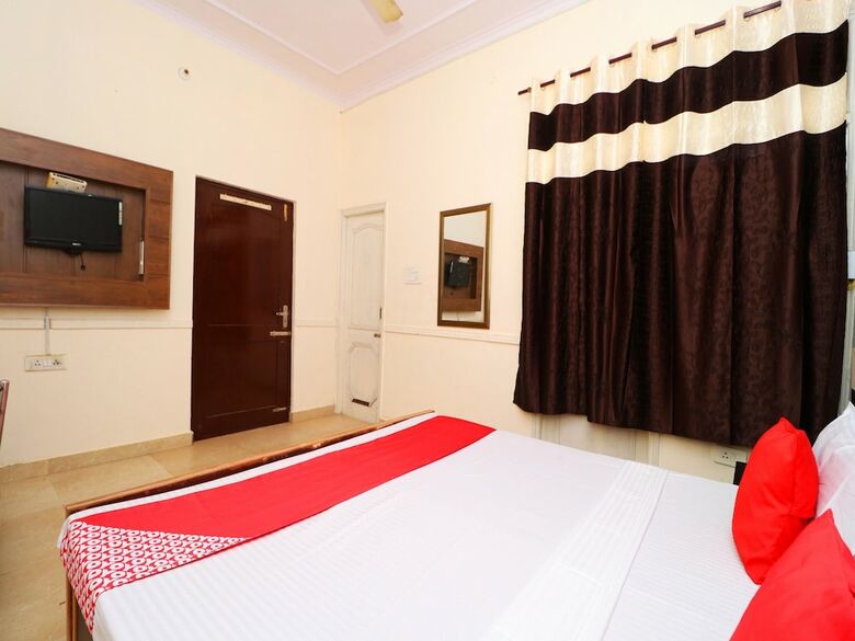 Hotel Oyo 37903 Best Stay Guest House