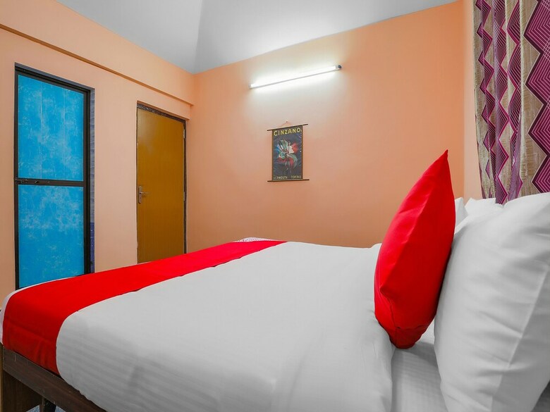 Hotel Oyo 37494 Ma Micky Guest House