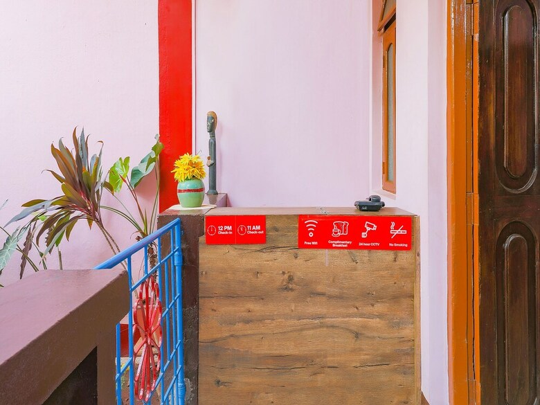 Hotel Oyo 37494 Ma Micky Guest House