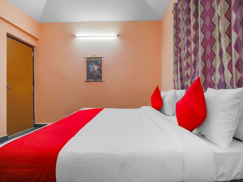 Hotel Oyo 37494 Ma Micky Guest House