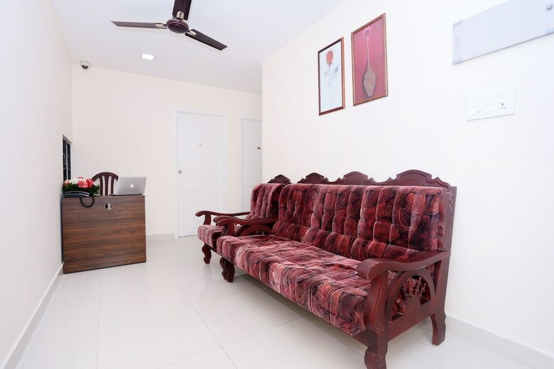 Hotel Oyo 37364 Inn