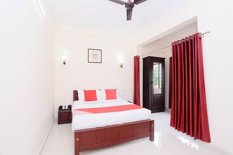 Hotel Oyo 37364 Inn