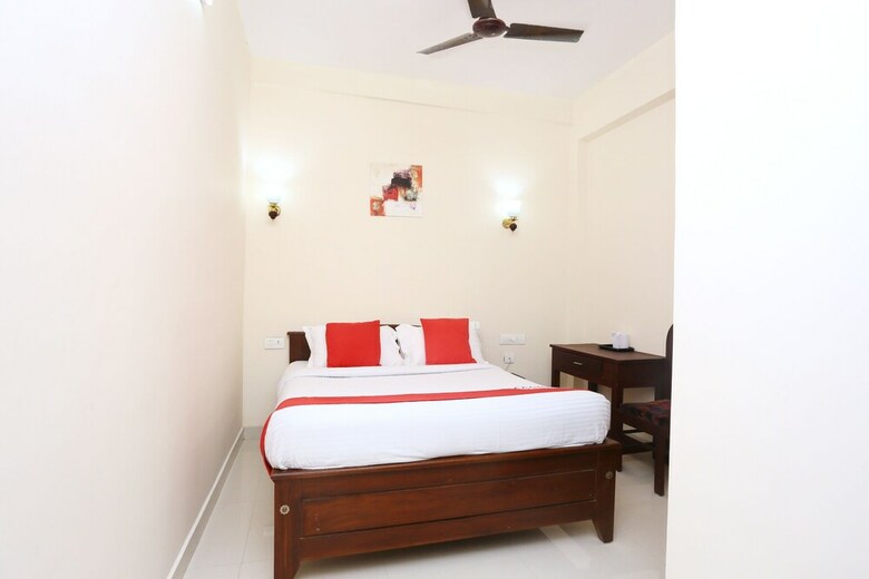 Hotel Oyo 37364 Inn