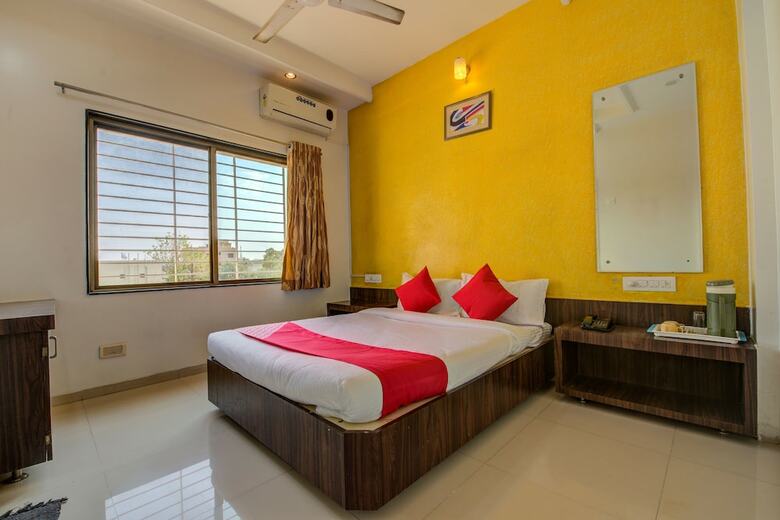 Oyo 37347 Hotel Saichha