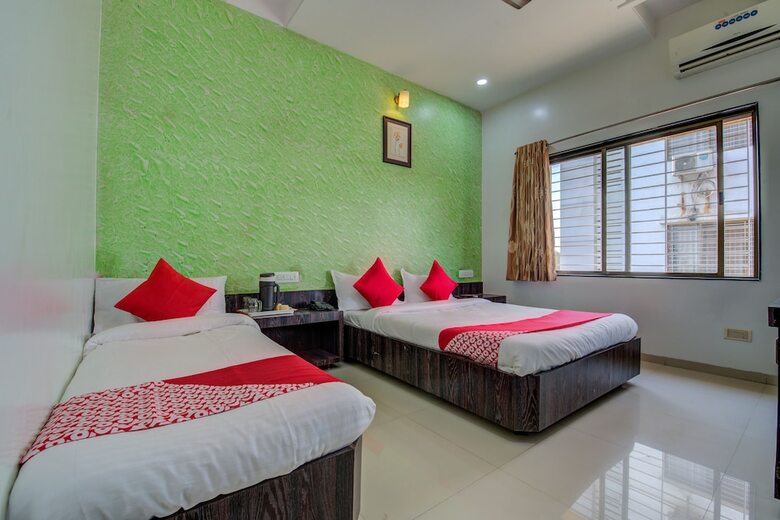 Oyo 37347 Hotel Saichha