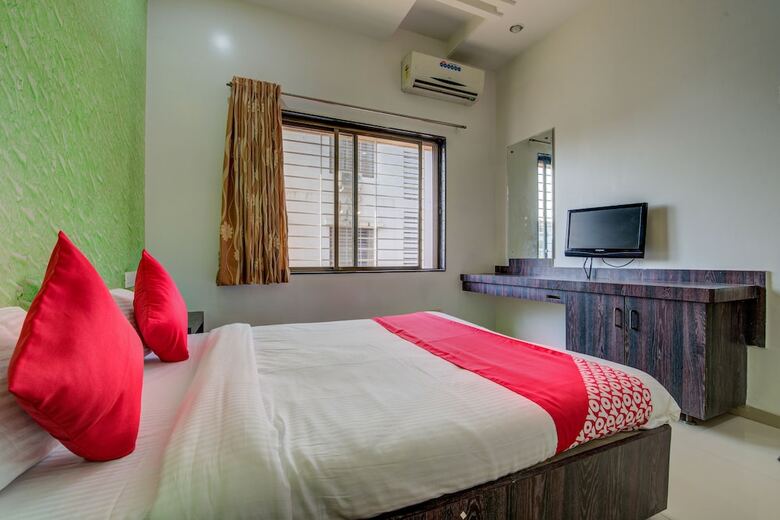 Oyo 37347 Hotel Saichha