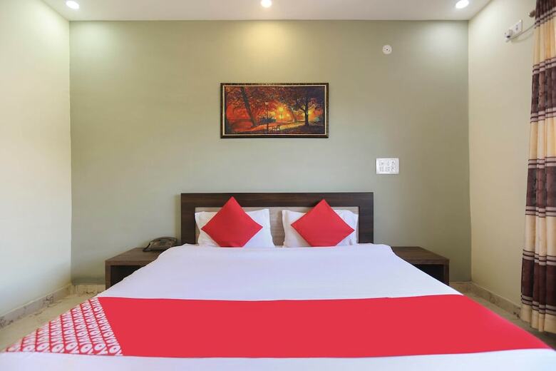 Hotel Oyo 38708 Summer Palms