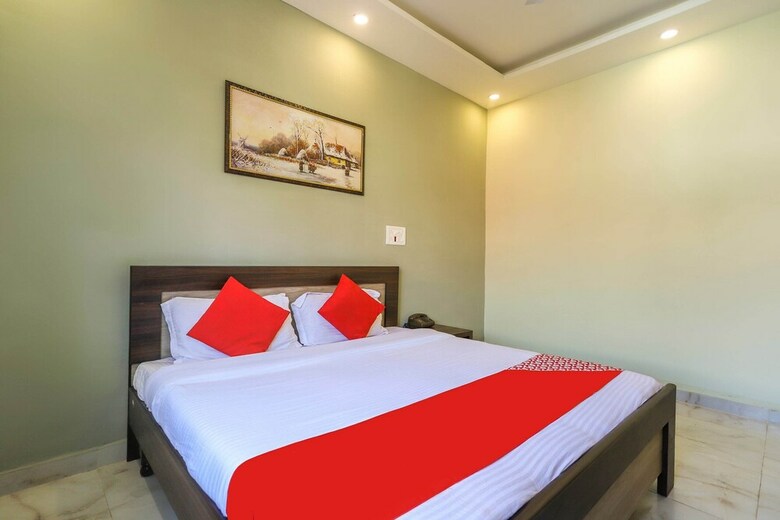 Hotel Oyo 38708 Summer Palms