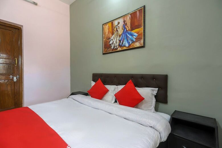 Hotel Oyo 38708 Summer Palms