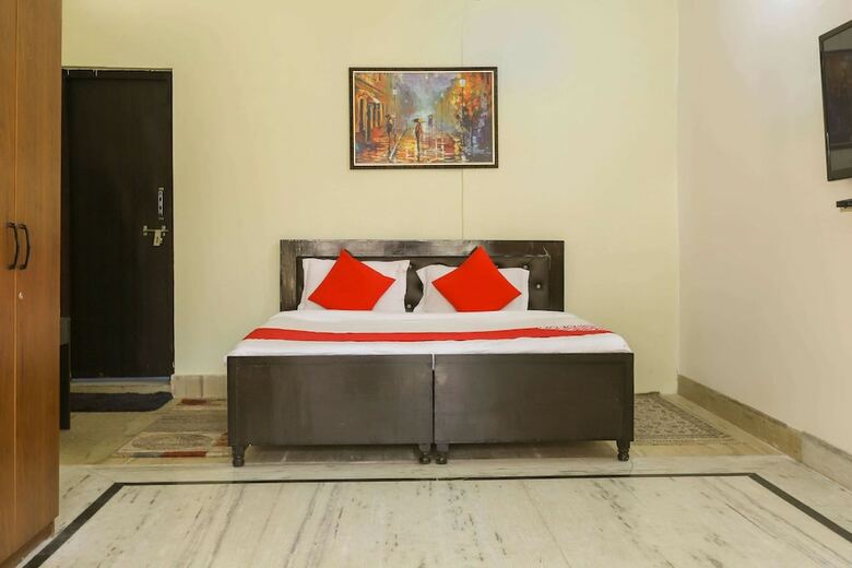 Hotel Oyo 38708 Summer Palms