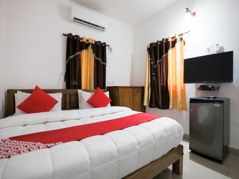 Hotel Oyo 38418 Rosy Guest House