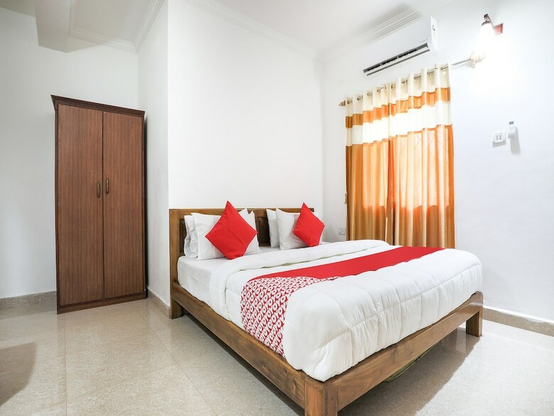 Hotel Oyo 38418 Rosy Guest House