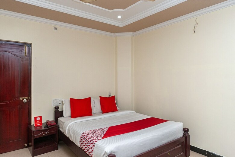 Hotel Oyo 39840 Ramyaa's Regency