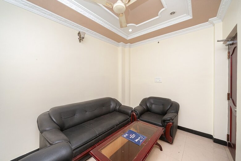 Hotel Oyo 39840 Ramyaa's Regency