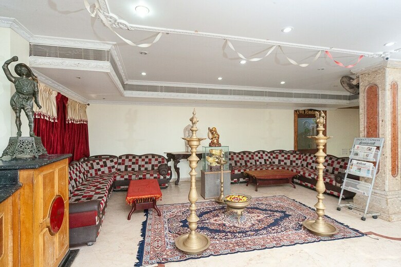 Hotel Oyo 39840 Ramyaa's Regency