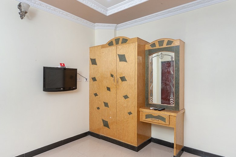 Hotel Oyo 39840 Ramyaa's Regency