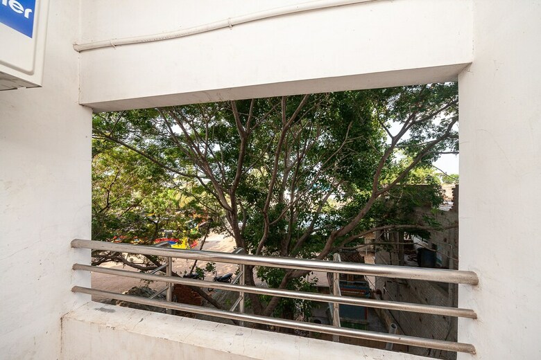 Hotel Oyo 39840 Ramyaa's Regency