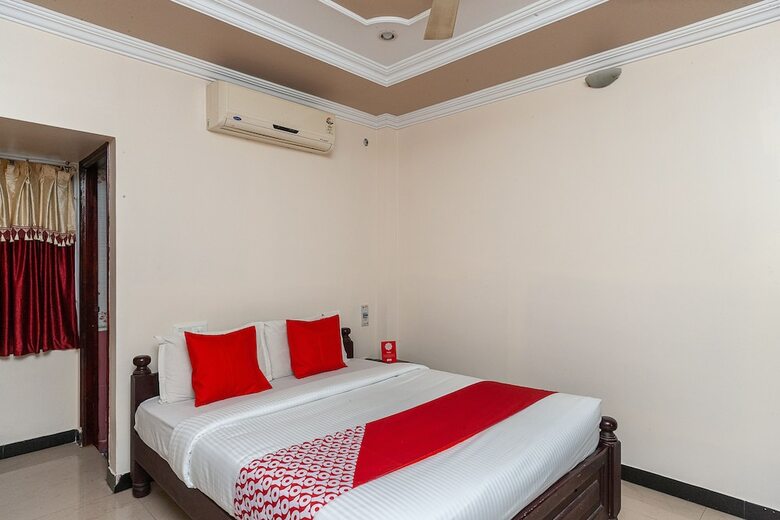 Hotel Oyo 39840 Ramyaa's Regency