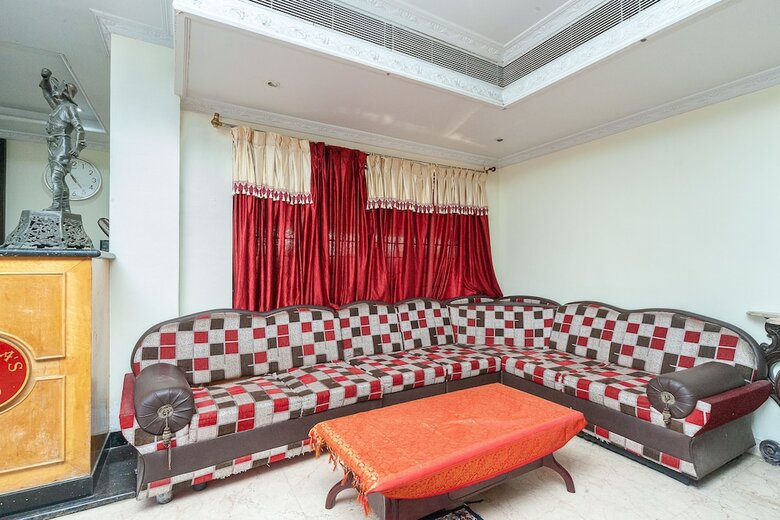 Hotel Oyo 39840 Ramyaa's Regency
