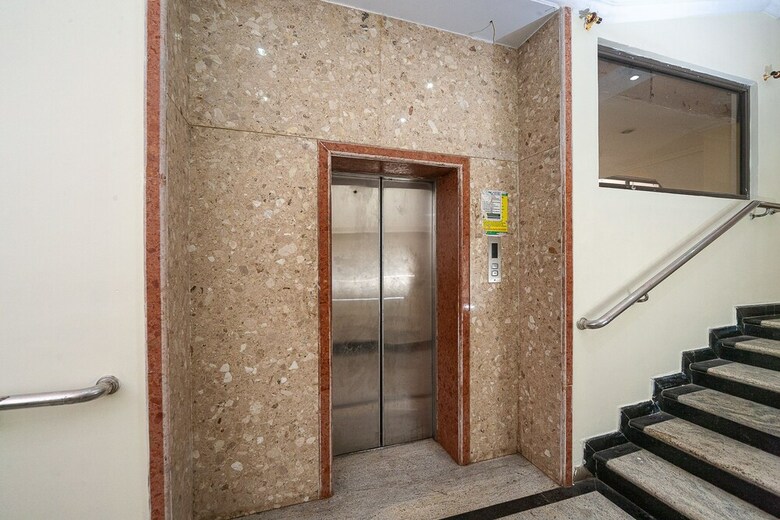 Hotel Oyo 39840 Ramyaa's Regency