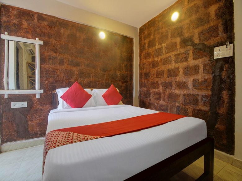 Hotel Oyo 40009 Sal de Goa