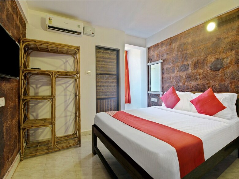Hotel Oyo 40009 Sal de Goa