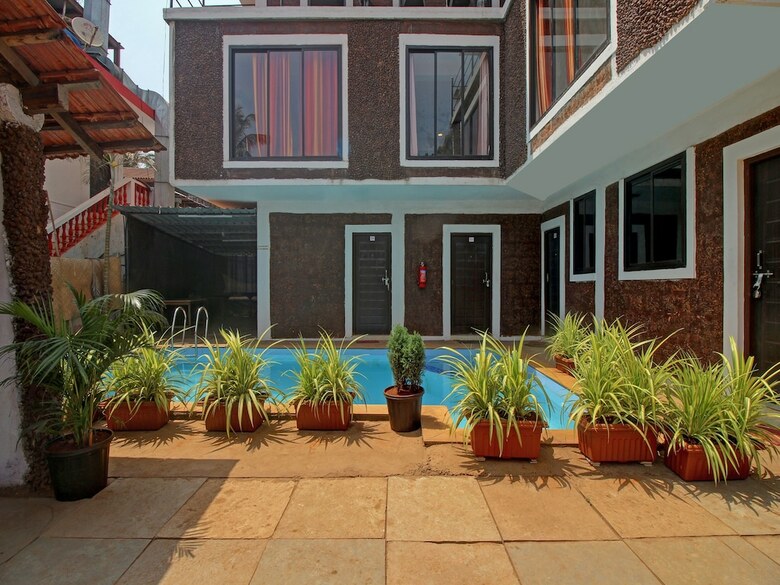 Hotel Oyo 40009 Sal de Goa