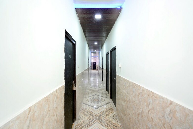 Oyo 39778 Hotel Blue Planet