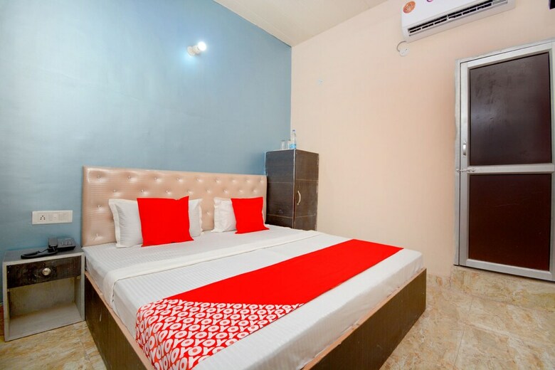 Oyo 39778 Hotel Blue Planet