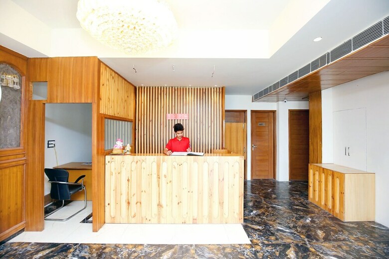 Oyo 40111 Hotel North Inn