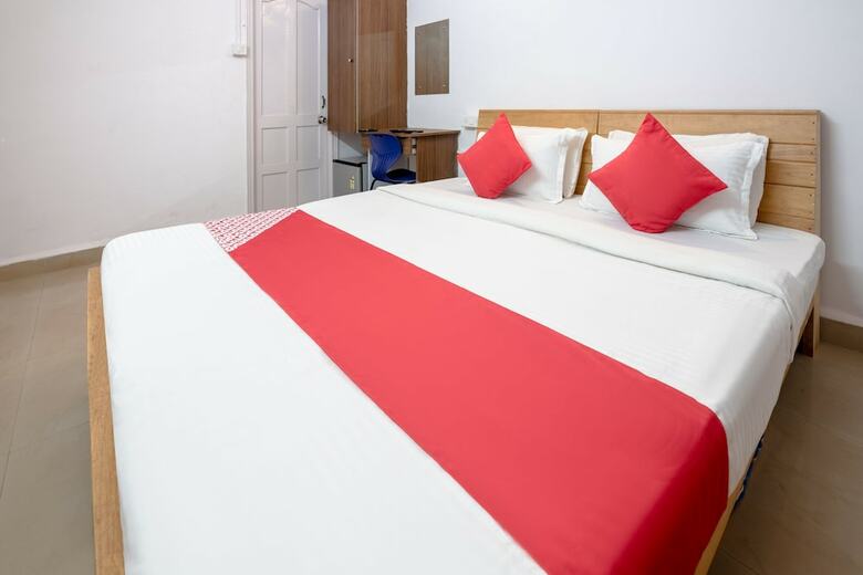 Hotel Oyo 38711 Su Palacio Resort