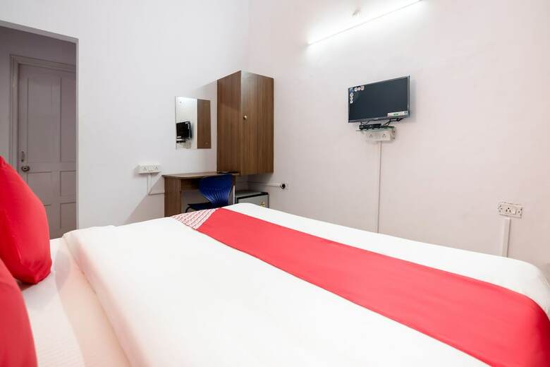 Hotel Oyo 38711 Su Palacio Resort