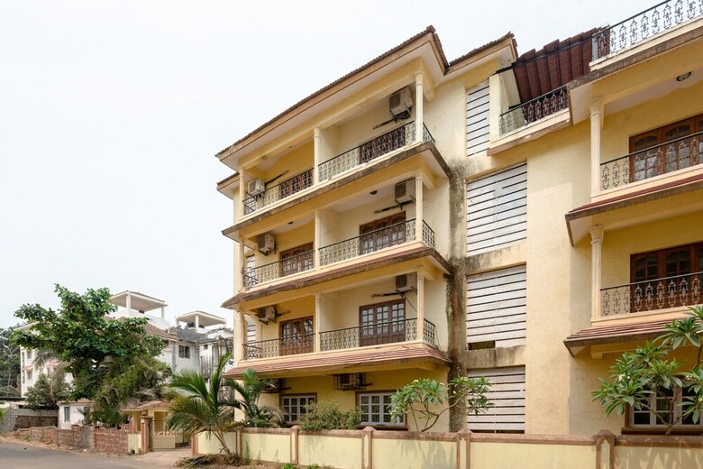 Hotel Oyo 38711 Su Palacio Resort