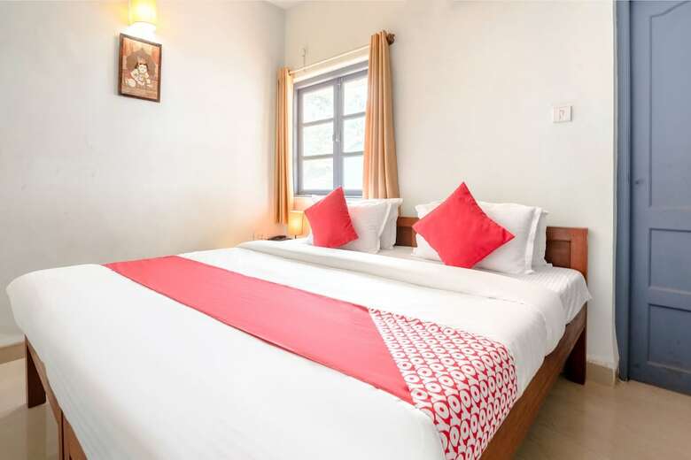 Hotel Oyo 38711 Su Palacio Resort