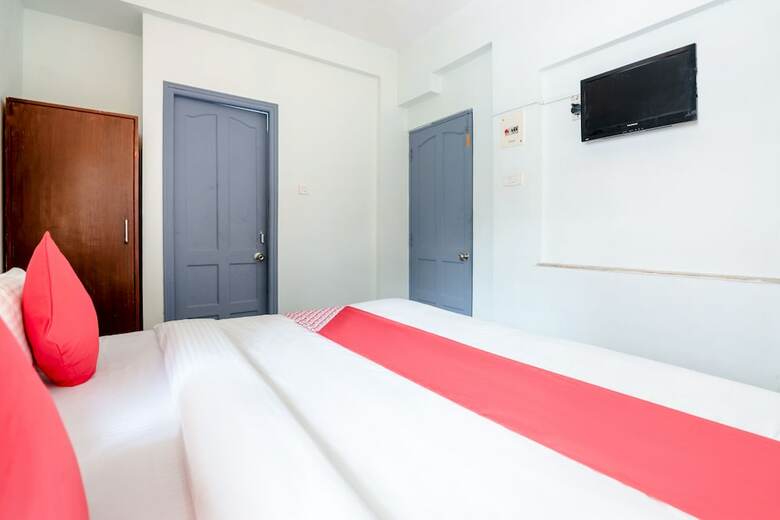 Hotel Oyo 38711 Su Palacio Resort