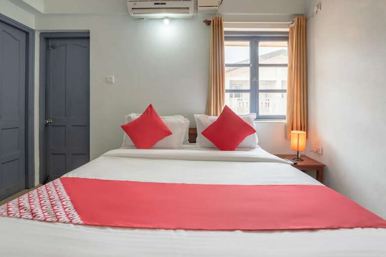 Hotel Oyo 38711 Su Palacio Resort