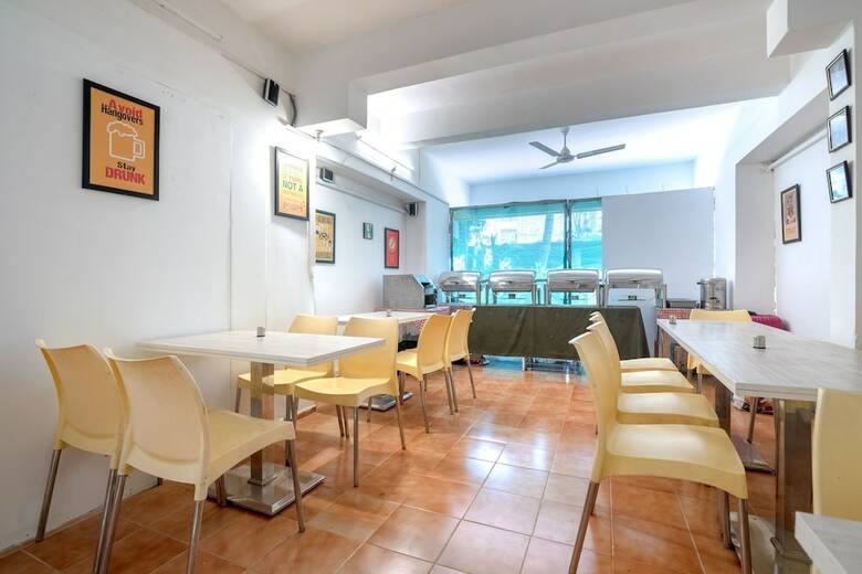 Hotel Oyo 38711 Su Palacio Resort