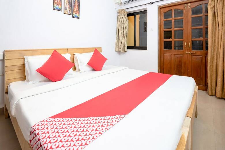 Hotel Oyo 38711 Su Palacio Resort