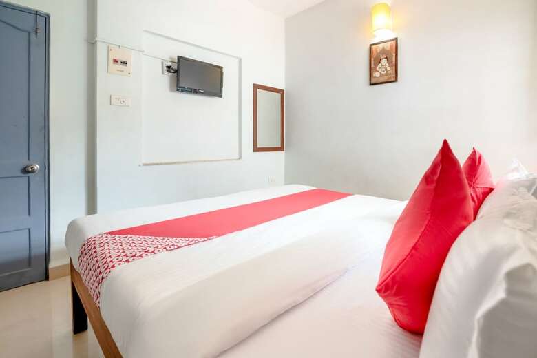 Hotel Oyo 38711 Su Palacio Resort