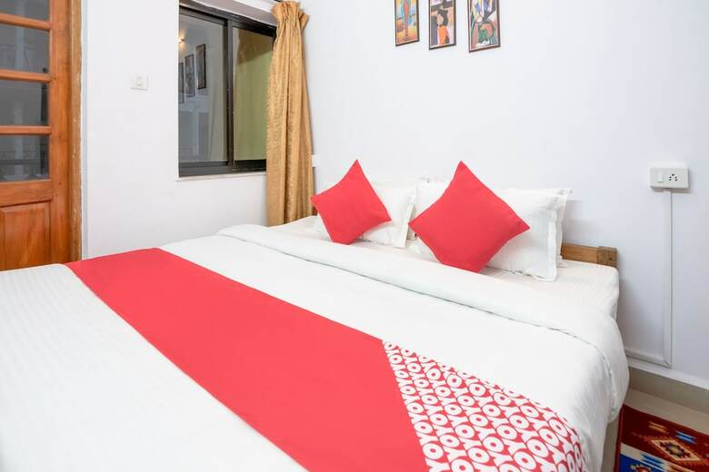 Hotel Oyo 38711 Su Palacio Resort
