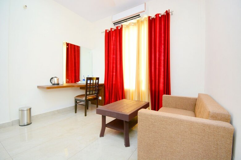 Hotel Oyo 40258 Riverview Health Resort