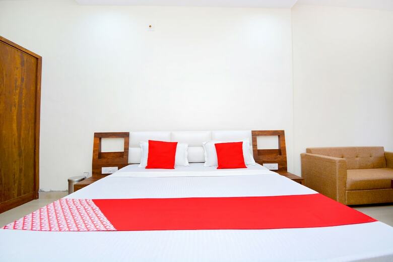 Hotel Oyo 40258 Riverview Health Resort