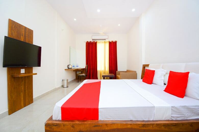 Hotel Oyo 40258 Riverview Health Resort