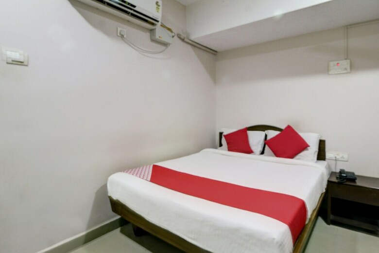 Hotel Oyo 40007 Ksp Lodge