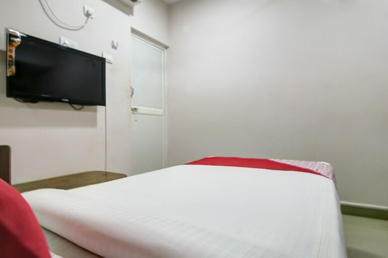 Hotel Oyo 40007 Ksp Lodge