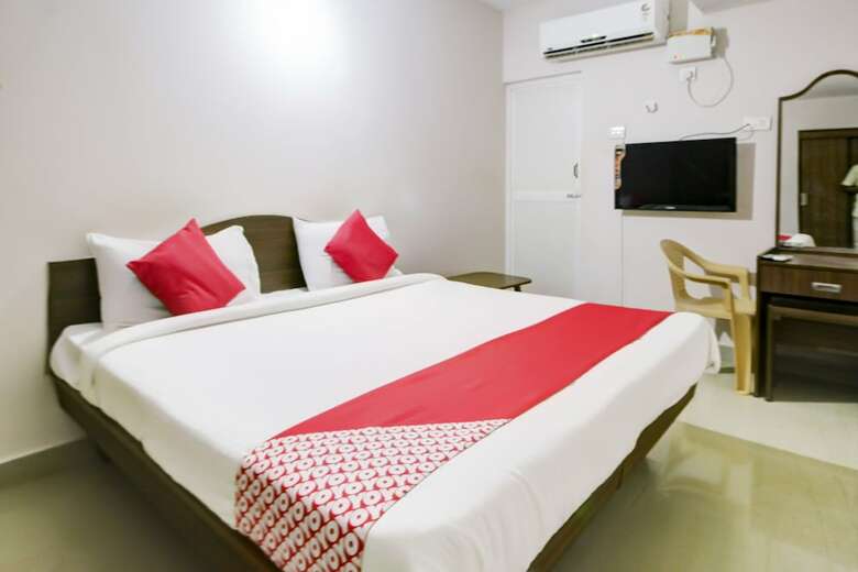 Hotel Oyo 40007 Ksp Lodge