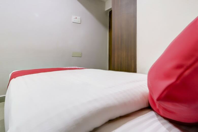 Hotel Oyo 40007 Ksp Lodge