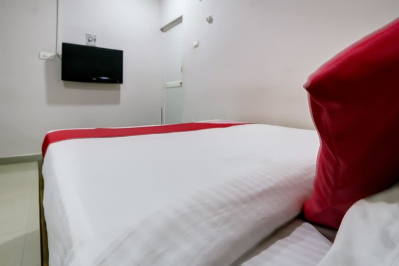 Hotel Oyo 40007 Ksp Lodge