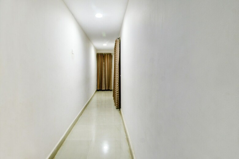 Hotel Oyo 40007 Ksp Lodge