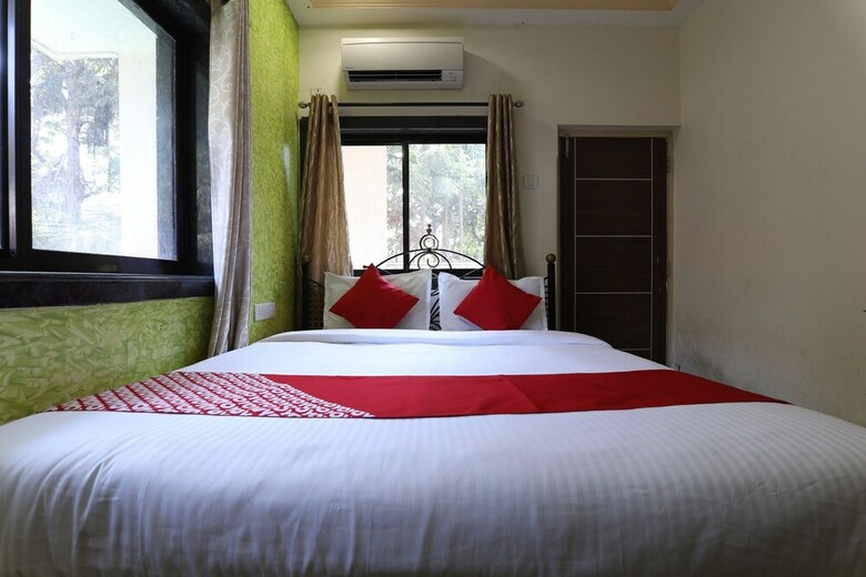 Hotel Oyo 39535 Pearl Lodging